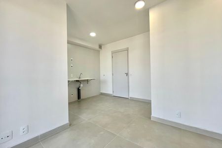 Sala de apartamento para alugar com 2 quartos, 37m² em Vila Paulista, São Paulo