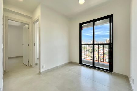 Sala de apartamento para alugar com 2 quartos, 37m² em Vila Paulista, São Paulo
