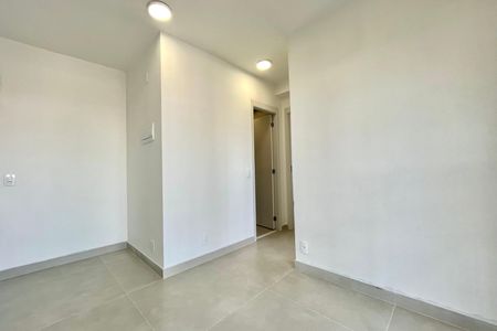 Apartamento para alugar com 37m², 2 quartos e sem vaga Apartamento para alugar com 37m², 2 quartos e sem vagaSala
