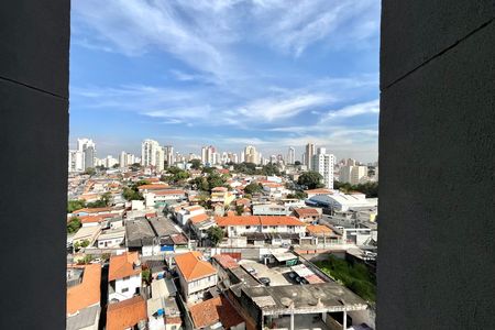 Apartamento para alugar com 37m², 2 quartos e sem vaga Apartamento para alugar com 37m², 2 quartos e sem vagaVista do Quarto 1
