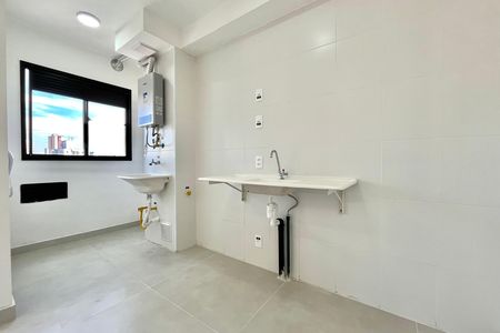 Apartamento para alugar com 37m², 2 quartos e sem vaga Apartamento para alugar com 37m², 2 quartos e sem vagaCozinha