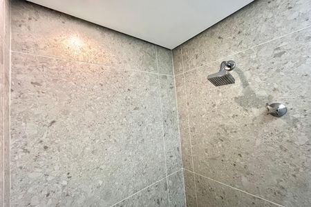 Apartamento para alugar com 37m², 2 quartos e sem vaga Apartamento para alugar com 37m², 2 quartos e sem vagaBanheiro