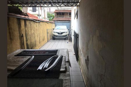 Casa à venda com 2 quartos, 110m² em Mandaqui, São Paulo