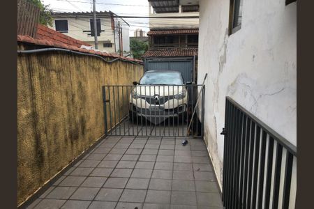 Casa à venda com 2 quartos, 110m² em Mandaqui, São Paulo