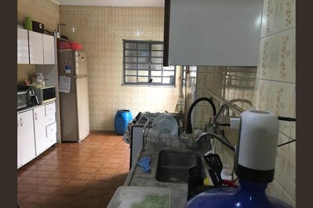 Casa à venda com 2 quartos, 110m² em Mandaqui, São Paulo