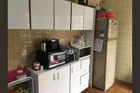 Casa à venda com 2 quartos, 110m² em Mandaqui, São Paulo