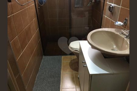 Casa à venda com 2 quartos, 110m² em Mandaqui, São Paulo