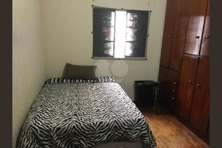 Casa à venda com 2 quartos, 110m² em Mandaqui, São Paulo