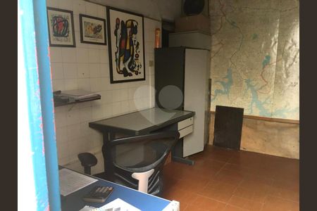 Casa à venda com 2 quartos, 110m² em Mandaqui, São Paulo