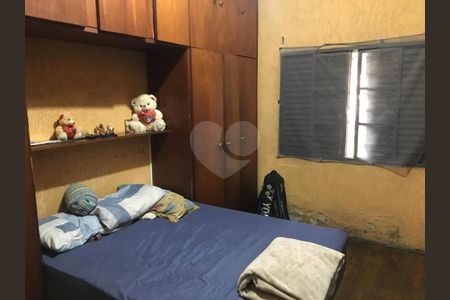 Casa à venda com 2 quartos, 110m² em Mandaqui, São Paulo