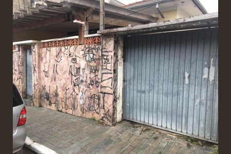Casa à venda com 2 quartos, 110m² em Mandaqui, São Paulo
