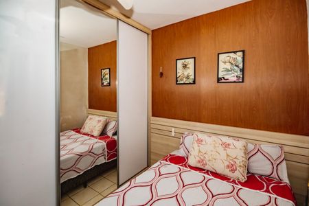 Apartamento à venda com 3 quartos, 62m² em Heliópolis, Belo Horizonte