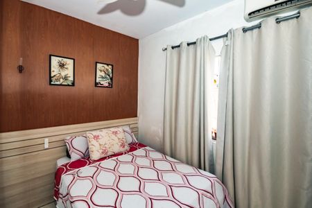 Apartamento à venda com 3 quartos, 62m² em Heliópolis, Belo Horizonte