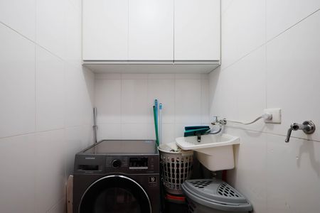 Casa de condomínio à venda com 90m², 2 quartos e 1 vaga Casa de condomínio à venda com 90m², 2 quartos e 1 vagaÁrea de Serviço