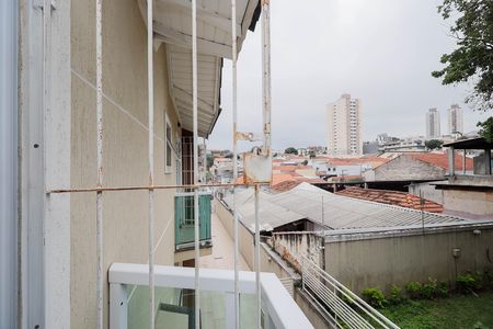 Casa de condomínio à venda com 90m², 2 quartos e 1 vaga Casa de condomínio à venda com 90m², 2 quartos e 1 vagaVaranda Suíte 1