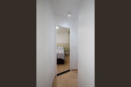 Casa de condomínio à venda com 90m², 2 quartos e 1 vaga Casa de condomínio à venda com 90m², 2 quartos e 1 vagaCorredor