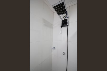 Casa de condomínio à venda com 90m², 2 quartos e 1 vaga Casa de condomínio à venda com 90m², 2 quartos e 1 vagaBanheiro da Suíte 2