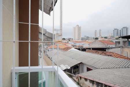 Casa de condomínio à venda com 90m², 2 quartos e 1 vaga Casa de condomínio à venda com 90m², 2 quartos e 1 vagaVaranda Suíte 2