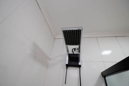 Casa de condomínio à venda com 90m², 2 quartos e 1 vaga Casa de condomínio à venda com 90m², 2 quartos e 1 vagaBanheiro da Suíte 2