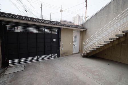 Casa de condomínio à venda com 90m², 2 quartos e 1 vaga Casa de condomínio à venda com 90m², 2 quartos e 1 vagaGaragem