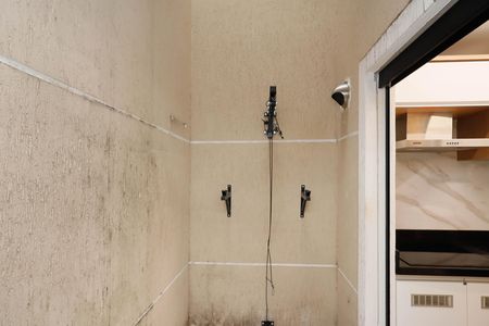 Casa de condomínio à venda com 90m², 2 quartos e 1 vaga Casa de condomínio à venda com 90m², 2 quartos e 1 vagaÁrea de Serviço