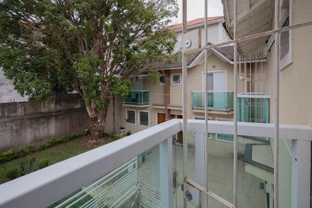 Casa de condomínio à venda com 90m², 2 quartos e 1 vaga Casa de condomínio à venda com 90m², 2 quartos e 1 vagaVaranda Suíte 2