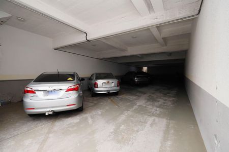 Casa de condomínio à venda com 90m², 2 quartos e 1 vaga Casa de condomínio à venda com 90m², 2 quartos e 1 vagaGaragem