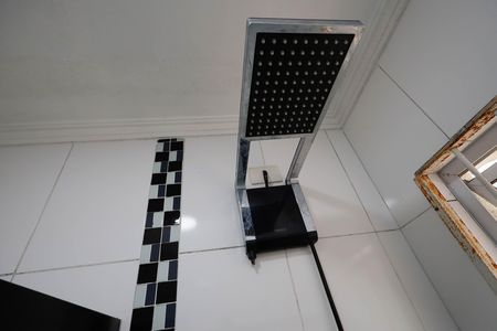 Casa de condomínio à venda com 90m², 2 quartos e 1 vaga Casa de condomínio à venda com 90m², 2 quartos e 1 vagaBanheiro da Suíte 1