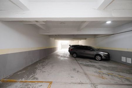 Casa de condomínio à venda com 90m², 2 quartos e 1 vaga Casa de condomínio à venda com 90m², 2 quartos e 1 vagaGaragem