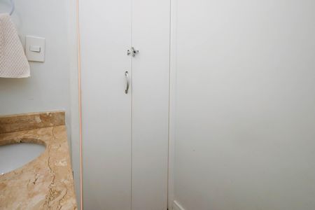 Casa de condomínio à venda com 90m², 2 quartos e 1 vaga Casa de condomínio à venda com 90m², 2 quartos e 1 vagaBanheiro da Suíte 2