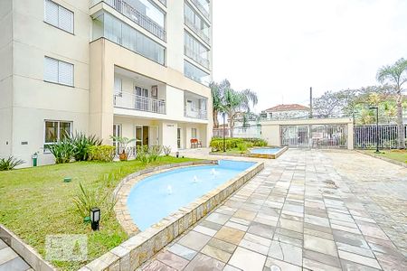 Apartamento para alugar com 80m², 2 quartos e 2 vagasÁrea comum
