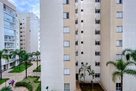 Apartamento para alugar com 80m², 2 quartos e 2 vagas Apartamento para alugar com 80m², 2 quartos e 2 vagasVista da Suíte