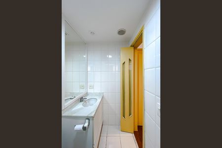 Apartamento para alugar com 80m², 2 quartos e 2 vagas Apartamento para alugar com 80m², 2 quartos e 2 vagasBanheiro da Suíte