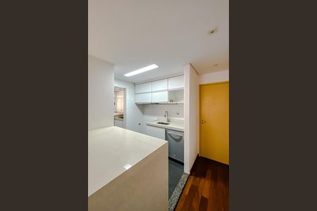Apartamento para alugar com 80m², 2 quartos e 2 vagas Apartamento para alugar com 80m², 2 quartos e 2 vagasCozinha