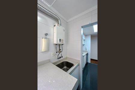 Apartamento para alugar com 80m², 2 quartos e 2 vagas Apartamento para alugar com 80m², 2 quartos e 2 vagasÁrea de Serviço