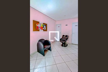 Apartamento para alugar com 80m², 2 quartos e 2 vagasÁrea comum