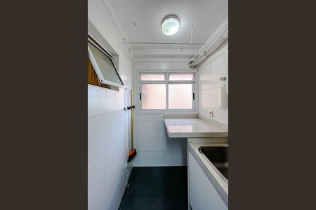 Apartamento para alugar com 80m², 2 quartos e 2 vagas Apartamento para alugar com 80m², 2 quartos e 2 vagasÁrea de Serviço