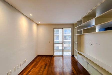 Apartamento para alugar com 80m², 2 quartos e 2 vagas Apartamento para alugar com 80m², 2 quartos e 2 vagasSala