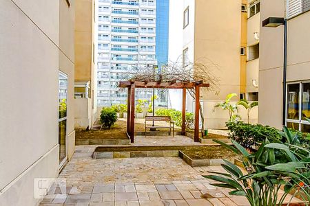 Apartamento para alugar com 80m², 2 quartos e 2 vagasÁrea comum