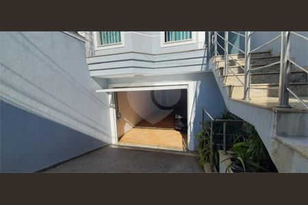 Casa à venda com 3 quartos, 210m² em Vila Santa Terezinha (Zona Norte), São Paulo