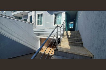 Casa à venda com 3 quartos, 210m² em Vila Santa Terezinha (Zona Norte), São Paulo
