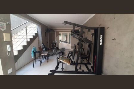 Casa à venda com 210m², 3 quartos e 4 vagas