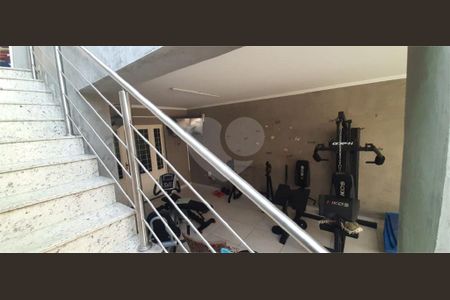 Casa à venda com 3 quartos, 210m² em Vila Santa Terezinha (Zona Norte), São Paulo