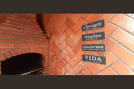 Casa à venda com 210m², 3 quartos e 4 vagas