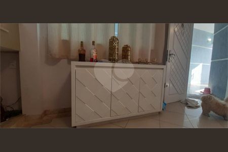 Casa à venda com 3 quartos, 210m² em Vila Santa Terezinha (Zona Norte), São Paulo