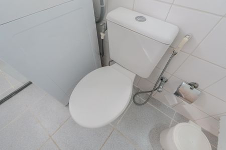 Apartamento para alugar com 37m², 1 quarto e 1 vaga Apartamento para alugar com 37m², 1 quarto e 1 vagaBanheiro