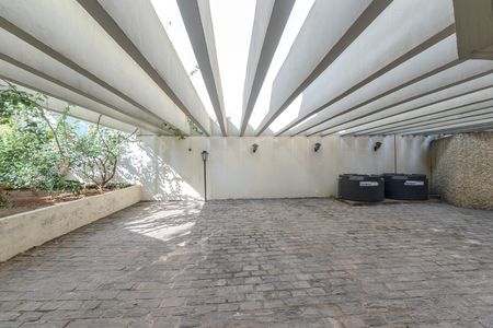 Apartamento para alugar com 37m², 1 quarto e 1 vaga Apartamento para alugar com 37m², 1 quarto e 1 vagaÁrea comum
