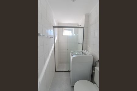 Apartamento para alugar com 37m², 1 quarto e 1 vaga Apartamento para alugar com 37m², 1 quarto e 1 vagaBanheiro