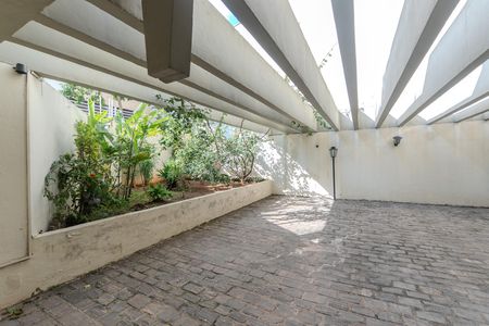 Apartamento para alugar com 37m², 1 quarto e 1 vaga Apartamento para alugar com 37m², 1 quarto e 1 vagaÁrea comum