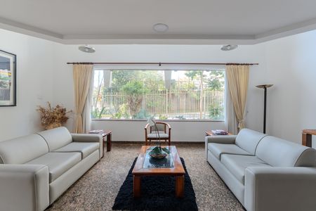 Apartamento para alugar com 37m², 1 quarto e 1 vaga Apartamento para alugar com 37m², 1 quarto e 1 vagaHall de entrada